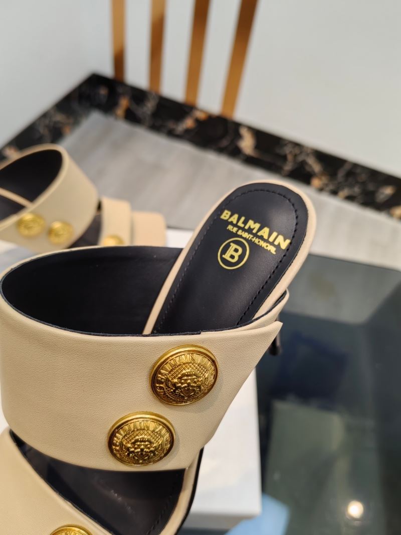 Balmain Sandals